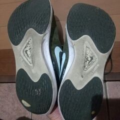 NIKEズームフライ５の画像