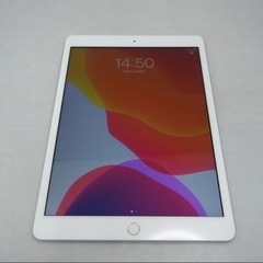 《美品》傷なし　iPad 第７世代　SIMフリー　32GB 利用制限◯