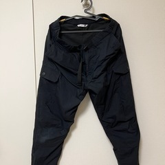 [受付終了] ユニクロ　JWADERSON  メンズ　裏起毛　カ...