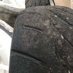 ENKEI ES-TARMAC 15,16インチの画像