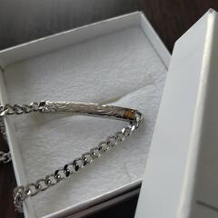 ハワイアン柄　ブレスレット　バッグチャーム