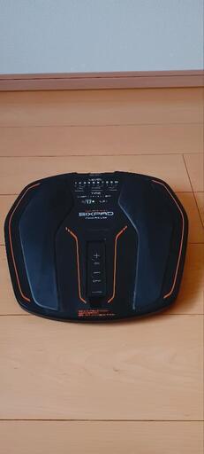 SIXPAD foot fit lite正規品　シックスパッドフットフィット