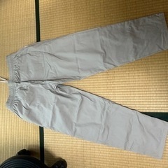メンズGUパンツXL(多分新品)の画像