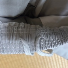 メンズGUパンツXL(多分新品)の画像