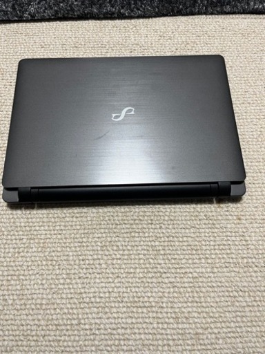 値下げしました⭐︎小型ノートパソコン　iiyama W515LU 11.6inch