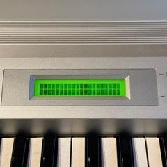 ヤマハ　エレクトーン　ステージアELB01の画像