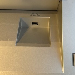 ヤマハ　エレクトーン　ステージアELB01の画像