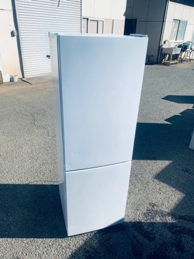 訳あり⁉️だから安い❗️しかも送料設置無料⭐️大特価⭐️冷蔵庫/洗濯機の2点セット♪