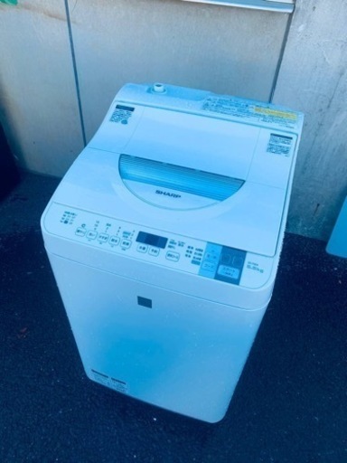 ⭐️緊急企画⭐️送料設置無料❗️早い者勝ち❗️現品限り❗️冷蔵庫/洗濯機の2点セット♪