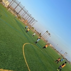 2/3(土)17:00〜19:00 フクダ電子スクエア　ソサイチ参加費800円🥅 − 千葉県