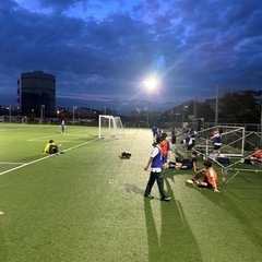 2/3(土)17:00〜19:00 フクダ電子スクエア　ソサイチ参加費800円🥅 - 千葉市