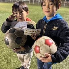 2/3(土)17:00〜19:00 フクダ電子スクエア　ソサイチ参加費800円🥅の画像
