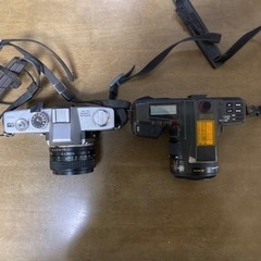 商談中！カメラ　ジャンクの画像