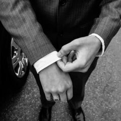 男性の皆さん、ファッションで見た目印象を変える方法を身に着けませんか？