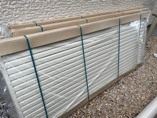 YKKAP シンプレオフェンス13F型