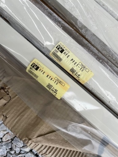 YKKAP シンプレオフェンス13F型 