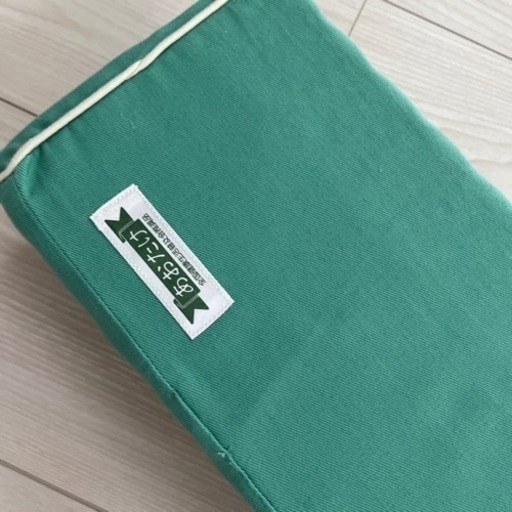 あおたけ枕あおたけ運動枕 (にゅん) 周南のボディケアの中古あげます