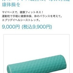 運動枕あおたけ Amazon.co.jp: あおたけ枕 運動枕 : ホーム＆キッチン