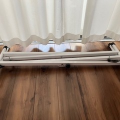 【決まりました】キーボードスタンド　折りたたみ　軽量