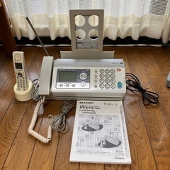 コキ付き電話機
