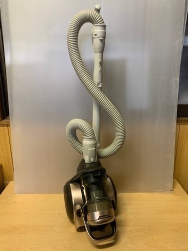 ⭐️Panasonic電気掃除機⭐️ ⭐️MC-KSS100J-P⭐️