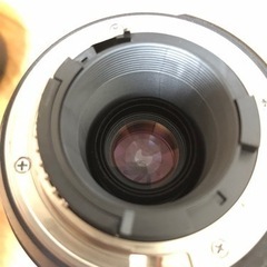 タムロン70-300 美品の画像