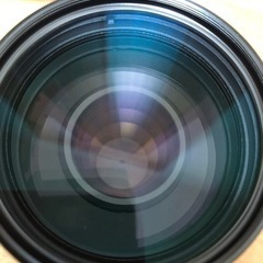 タムロン70-300 美品の画像
