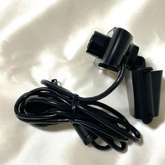 新品　WEBカメラ フルHD1080P 内蔵マイク PC周辺機器の画像