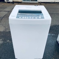 ⭐️Hisense 電気洗濯機⭐️ ⭐️HW-T55C⭐️