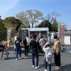 【R6年 知恩院桜ストリート】出店募集 - 京都市