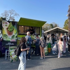 【R6年 知恩院桜ストリート】出店募集 - 地域/お祭り