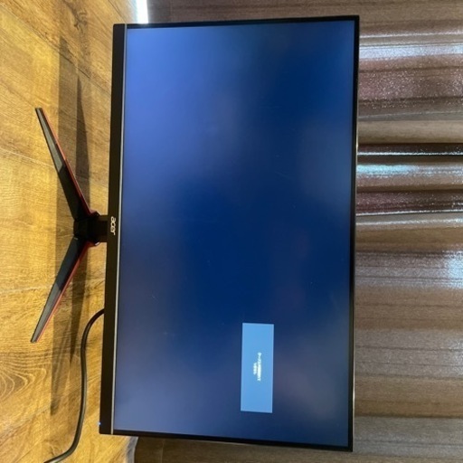 Acer ゲーミングモニター Nitro