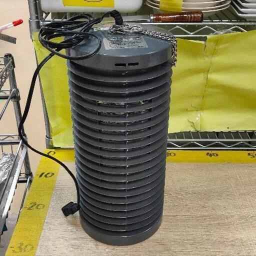 0123-004 OHM 電撃殺虫器