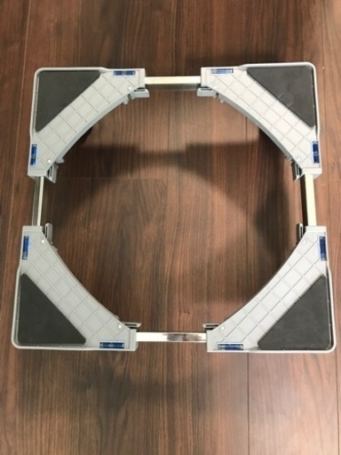 洗濯機のかさ上げ台