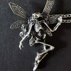 ALCHEMY GOTHIC: DEAD FAIRY デッドフェアリー