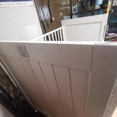 ベビーベッド　格安の画像