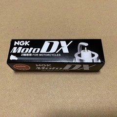 スパークプラグ（スーパーカブ用）