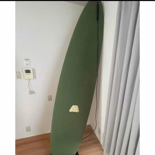 クライム　サーフボード　crime