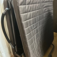 リクライニングベッド(シングル)