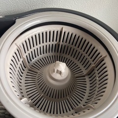 回転モップ　セットの画像