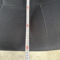 決まりました、ありがとうございます。ハイバックチェア　オフィスチェアの画像