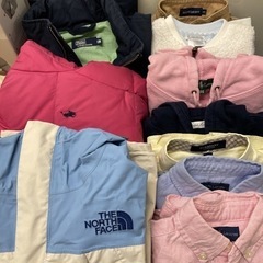 【利益保証あり】 ブランド古着 アパレル販売いたします！ レディ...