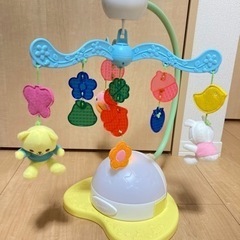 コンビ　メリー