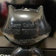 SONY 非売品　フィリックス・ザ・キャット　TVリモコンの画像