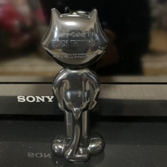 SONY 非売品　フィリックス・ザ・キャット　TVリモコンの画像