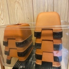 ウェットシェルターM