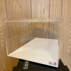 レプタイルボックス値下げ
