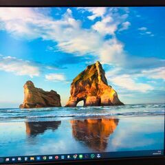 iiyama モニター ディスプレイ XB2481HSU-B1 (23.8インチ/フルHD/AMVA/HDMI,D-sub,DVI-D/昇降/ピボット)の画像