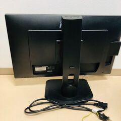 iiyama モニター ディスプレイ XB2481HSU-B1 (23.8インチ/フルHD/AMVA/HDMI,D-sub,DVI-D/昇降/ピボット)の画像