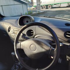 ダイハツ　エッセ　車検無しの画像